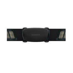 A Photo Of Garmin Heart Rate Monitor HRM-Dual