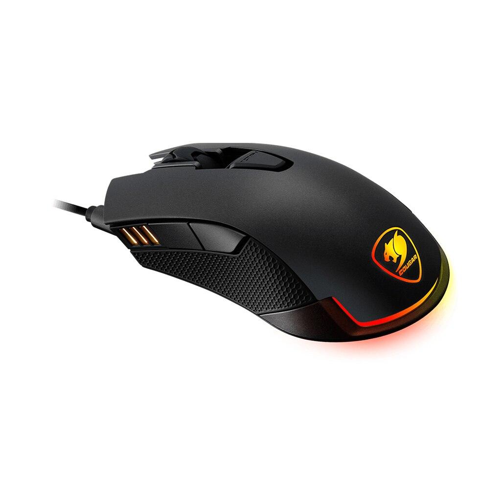A Photo Of Cougar Revenger - Wired Gaming Mouse