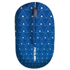 A Photo Of Prolink PMW5005 - Artist Collection Wireless Mouse