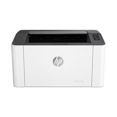 A Photo Of HP LaserJet 107w Wireless Printer – Versatile and Efficient Printing