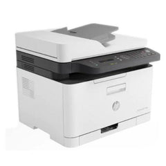 A Photo Of HP Color Laser MFP 179fnw 4-in-1 Wireless Printer – Print, Copy, Scan, Fax with Mobile and Network Connectivity