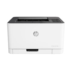 A Photo Of HP 4ZB95A Color LaserJet 150nw Wireless Printer – Compact, High-Performance Printing Solution