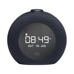 A Photo Of JBL Horizon 2 - FM Bluetooth Clock Radio Speaker with USB Charging and Alarm Backup