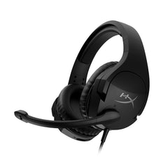 A Photo Of HyperX Cloud Stinger S + 7.1 - Gaming Headset (Black) PC