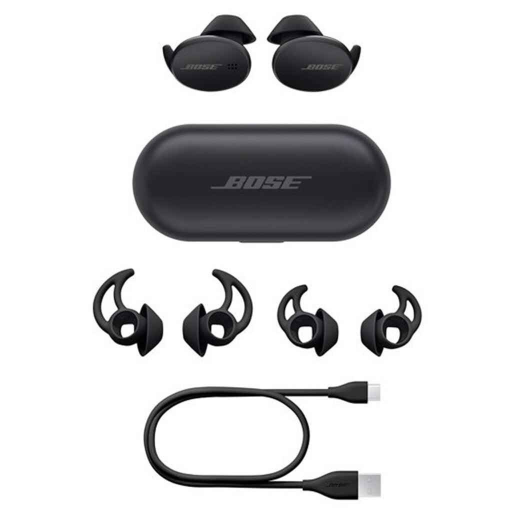 A Photo Of Bose Sport Earbuds - Wireless In-Ear Headphones