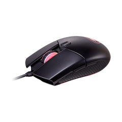 A Photo Of Cougar Deathfire EX - Full-size Wired Gaming Keyboard + Gaming Mouse