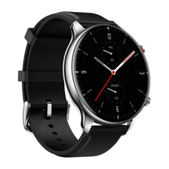 A Photo Of AmazFit GTR 2 - Classic Edition: Elegance Meets Advanced Technology