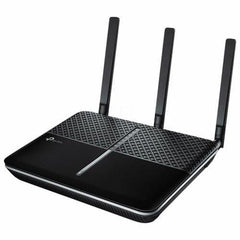 A Photo Of TP-Link Archer VR600 AC1600 Wireless VDSL/ADSL Router - High-Speed Dual-Band Connectivity with Advanced Security