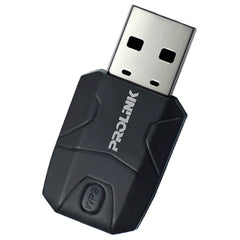 A Photo Of Prolink WN2201 Wireless-N Mini USB Adapter