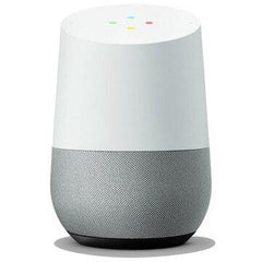 A Photo Of Google Home