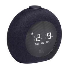 A Photo Of JBL Horizon 2 - FM Bluetooth Clock Radio Speaker with USB Charging and Alarm Backup