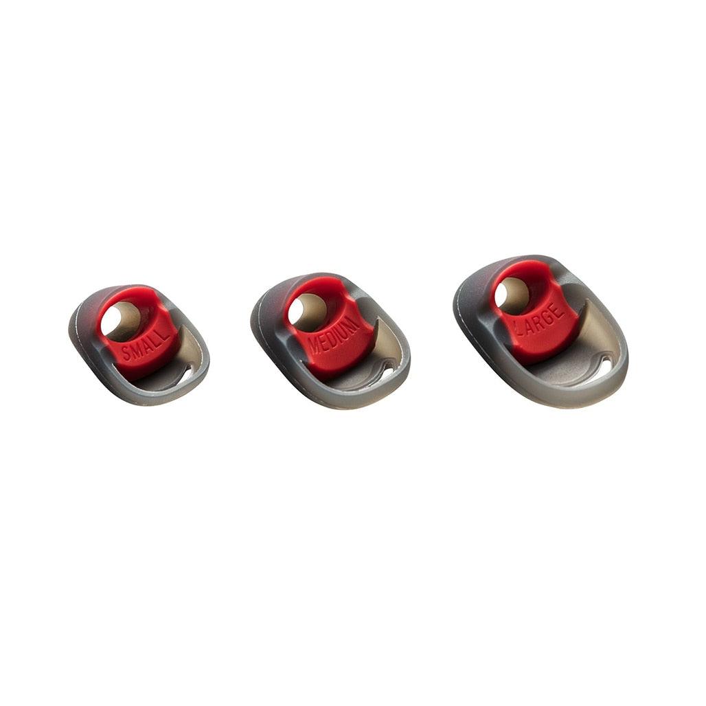 A Photo Of HyperX Cloud Earbuds – High-Performance Wired Earphones