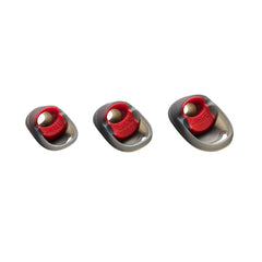A Photo Of HyperX Cloud Earbuds – High-Performance Wired Earphones