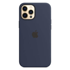 A Photo Of Apple iPhone 12 Case Cover