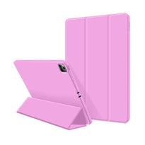 Apple iPad Pro 11 2020 Case Pink from Other sold by 961Souq-Zalka