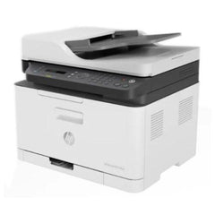 A Photo Of HP Color Laser MFP 179fnw 4-in-1 Wireless Printer – Print, Copy, Scan, Fax with Mobile and Network Connectivity