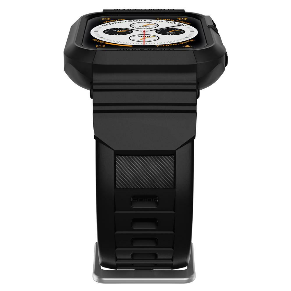 A Photo Of Spigen Cover for apple watch series 4-5 - 44mm