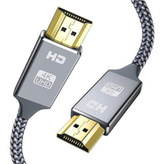 A Photo Of 3D HDMI 4K 2M
