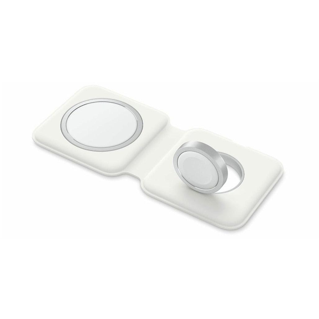 A Photo Of MagSafe Duo Charger