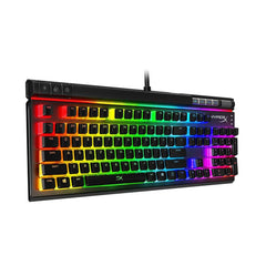 A Photo Of HyperX Alloy Elite 2 Red Switch - Full-size Wired Mechanical Gaming Keyboard | 4P5N3AX#ACB