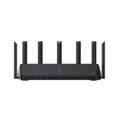 A Photo Of Xiaomi MI ALOI Router AX3600 – High-Speed Wi-Fi, Advanced Security, and Multi-Device Connectivity