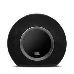 A Photo Of JBL Horizon 2 - FM Bluetooth Clock Radio Speaker with USB Charging and Alarm Backup