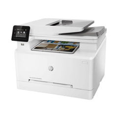 A Photo Of HP Color LaserJet Pro MFP M282nw Print, copy, scan, Wireless
