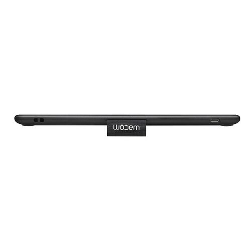A Photo Of Wacom Intuos CTL6100WL Bluetooth Creative Pen Tablet (Black) - 6 x 3.7