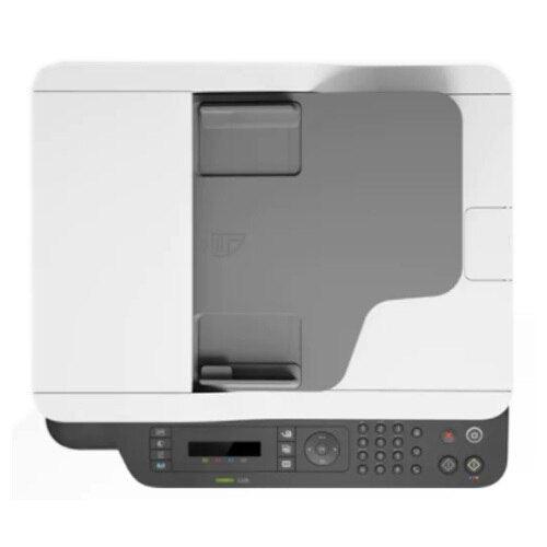 A Photo Of HP Color Laser MFP 179fnw 4-in-1 Wireless Printer – Print, Copy, Scan, Fax with Mobile and Network Connectivity