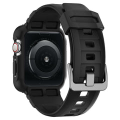A Photo Of Spigen Cover for apple watch series 4-5 - 44mm