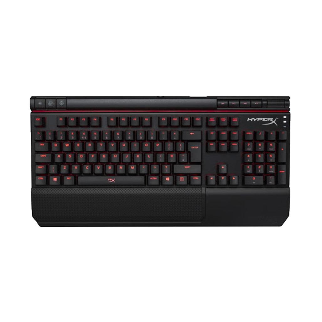 A Photo Of HyperX Wired Keyboard Alloy Elite-MX