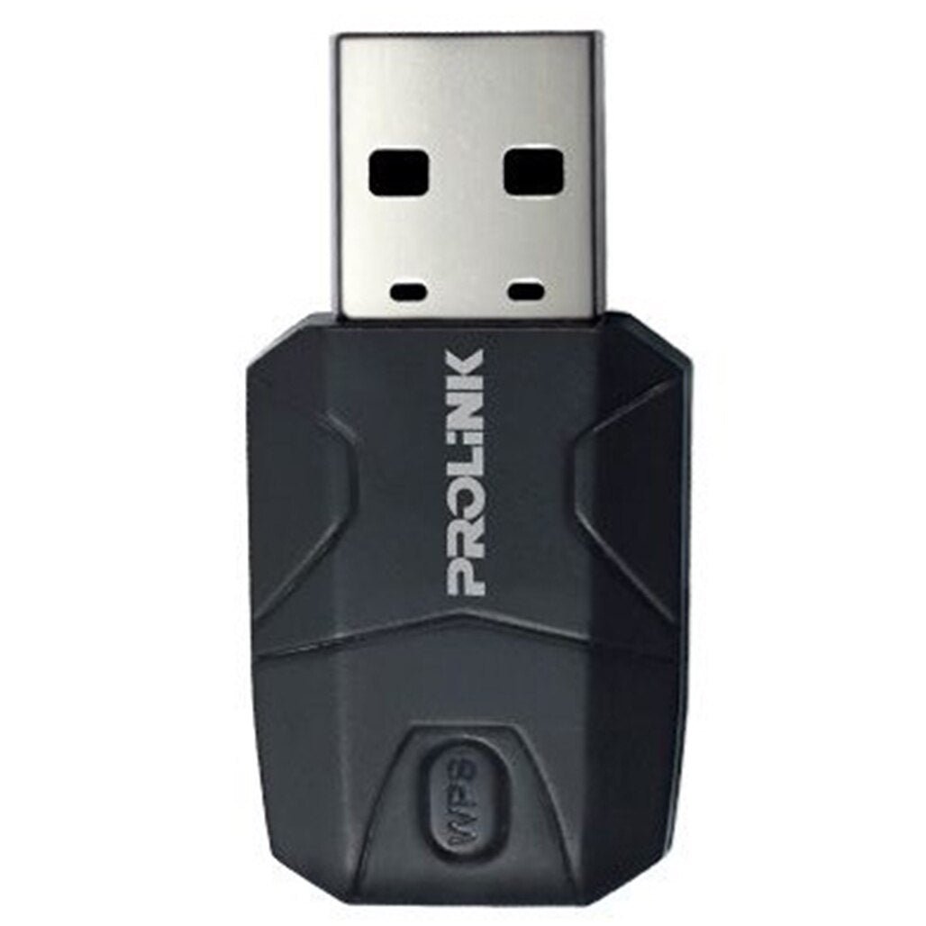 A Photo Of Prolink WN2201 Wireless-N Mini USB Adapter