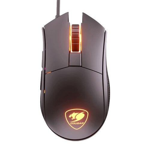 A Photo Of Cougar Revenger S - Wired Gaming Mouse