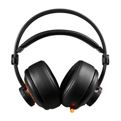 A Photo Of Cougar Immersa Pro Gaming Headset – 7.1 Virtual Surround, Customizable RGB, Noise-Cancelling Microphone