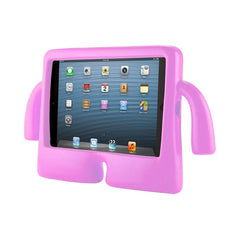 A Photo Of Kids Cover Case for iPad Air 1/Air2/Pro 9.7