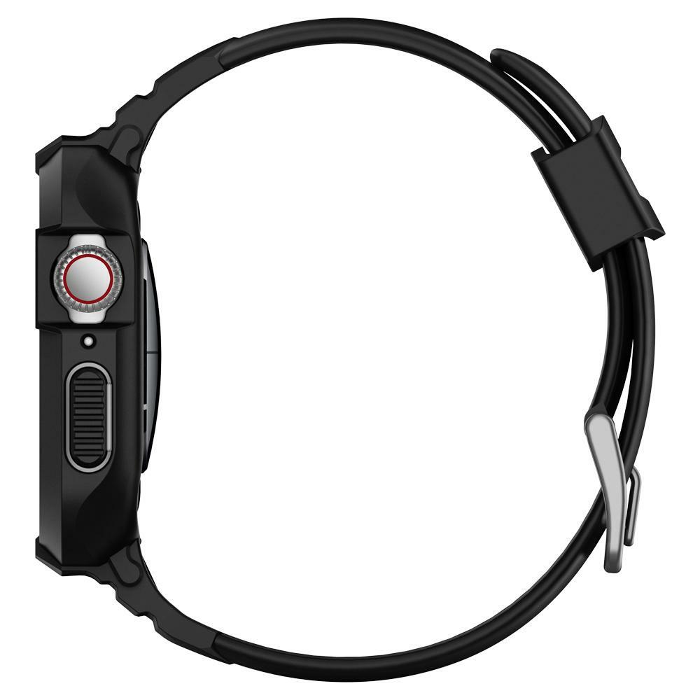 A Photo Of Spigen Cover for apple watch series 4-5 - 44mm