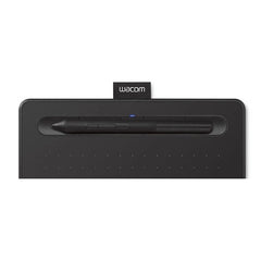 A Photo Of Wacom Intuos CTL6100WL Bluetooth Creative Pen Tablet (Black) - 6 x 3.7