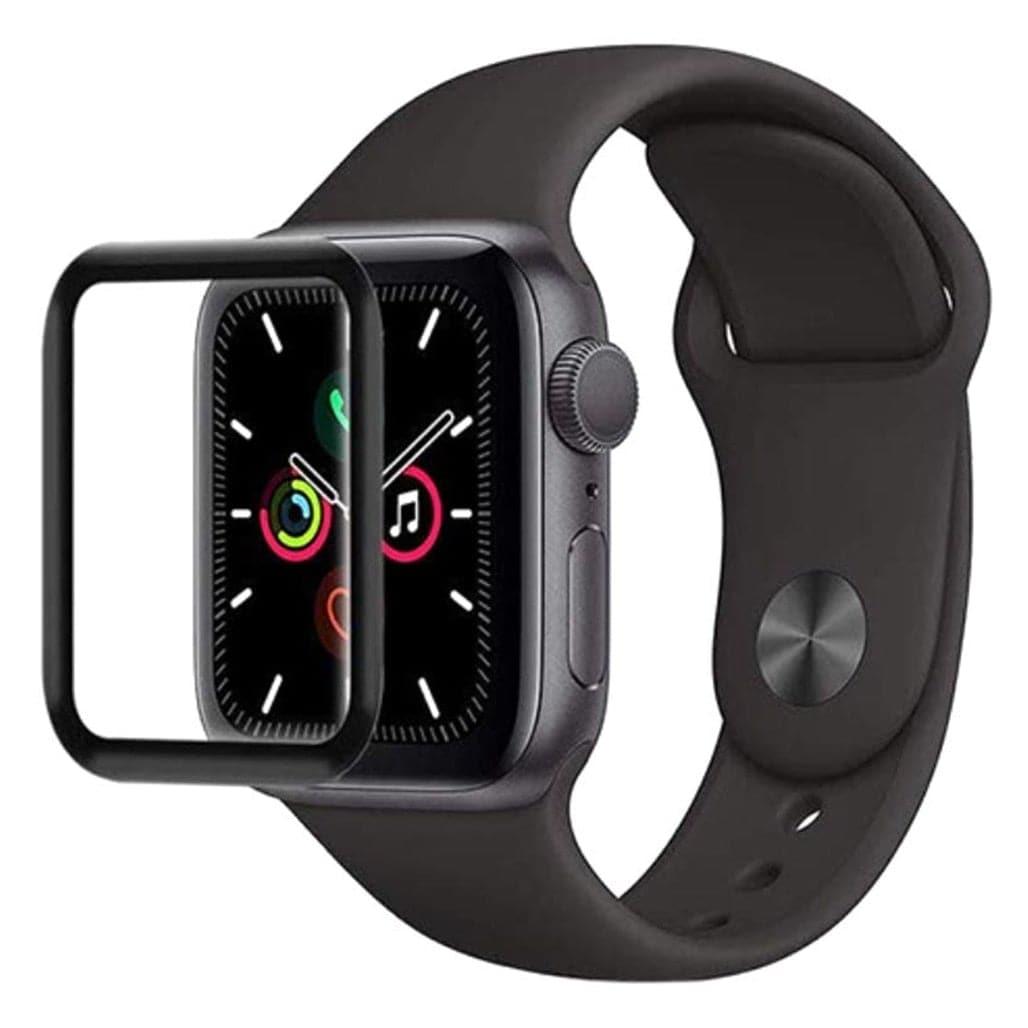 A Photo Of Apple Watch Tempered Glass Screen Protector | 40mm/42mm/44mm