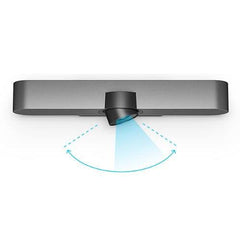 A Photo Of Logitech MeetUp HD Video and Audio Conferencing System for Small Meeting Rooms | 960-001102