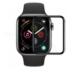 A Photo Of Apple Watch Tempered Glass Screen Protector | 40mm/42mm/44mm