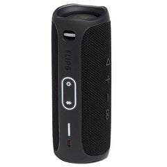 A Photo Of JBL Flip 5 - Portable Waterproof Bluetooth Speaker - 20W RMS Output, 12-Hour Battery Life