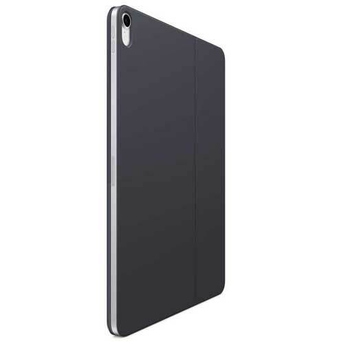 A Photo Of Apple Smart Keyboard Folio for 12.9-inch iPad Pro (3rd and 4th Generation) - EN/AR | MXNL2AB/A