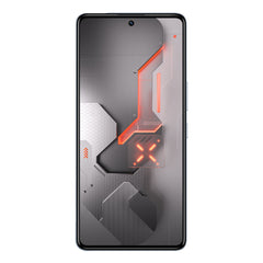 A Photo Of Infinix GT 20 Pro Mecha Silver - 12GB Ram - 256GB Storage