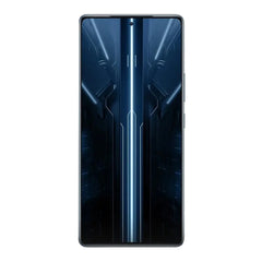 A Photo Of Infinix GT 20 Pro Mecha Blue  - 12GB Ram - 256GB Storage