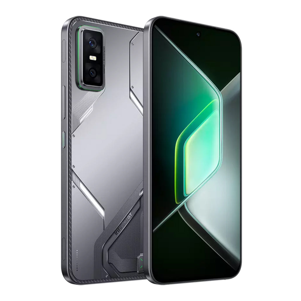 A Photo Of Infinix GT 30 Pro 5G - 12GB RAM - 256GB Storage - Includes Infinix XBuds 3 WE Earbuds