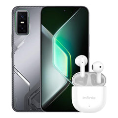 A Photo Of Infinix GT 30 Pro 5G - 12GB RAM - 256GB Storage - Includes Infinix XBuds 3 WE Earbuds