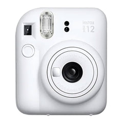 A Photo Of Fujifilm Instax Mini 12 Instant Camera – Compact, Versatile, and Easy-to-Use