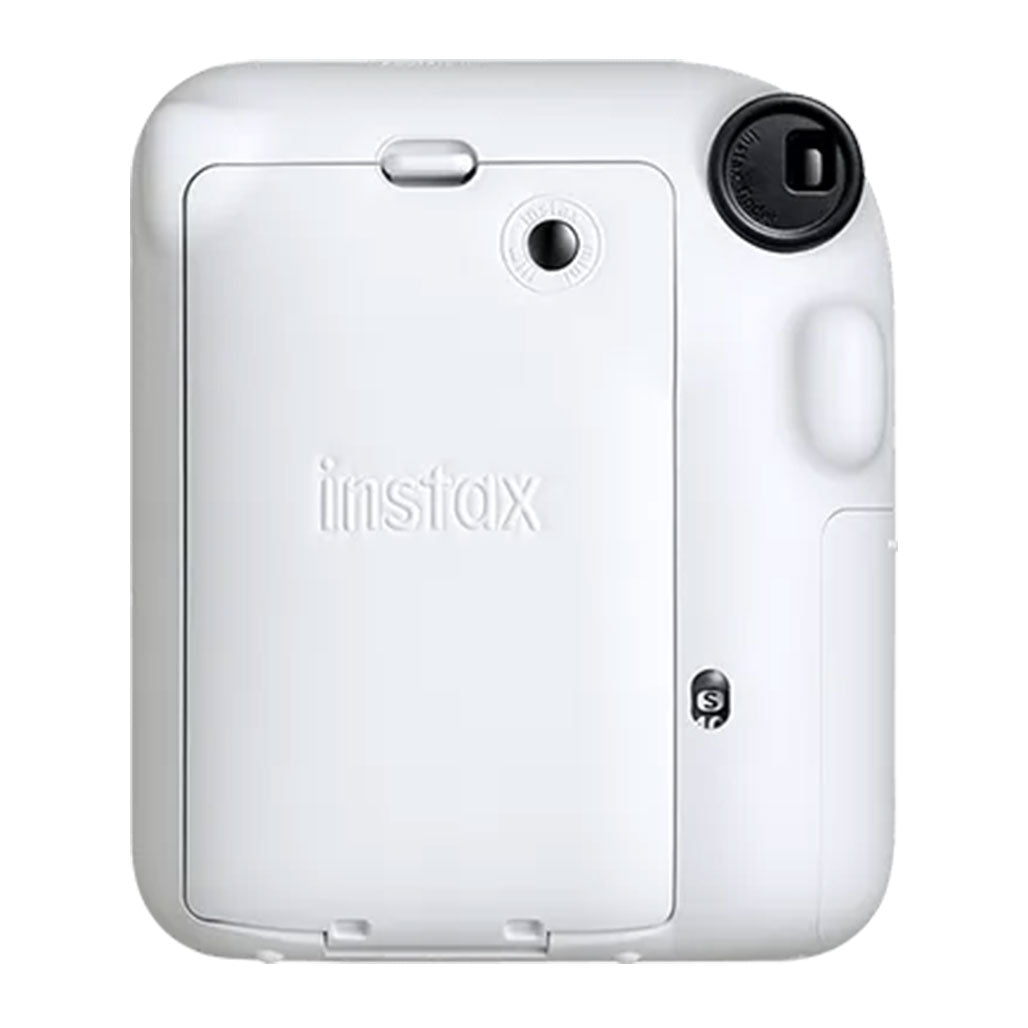 A Photo Of Fujifilm Instax Mini 12 Instant Camera – Compact, Versatile, and Easy-to-Use