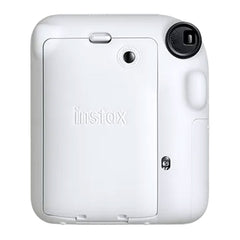 A Photo Of Fujifilm Instax Mini 12 Instant Camera – Compact, Versatile, and Easy-to-Use