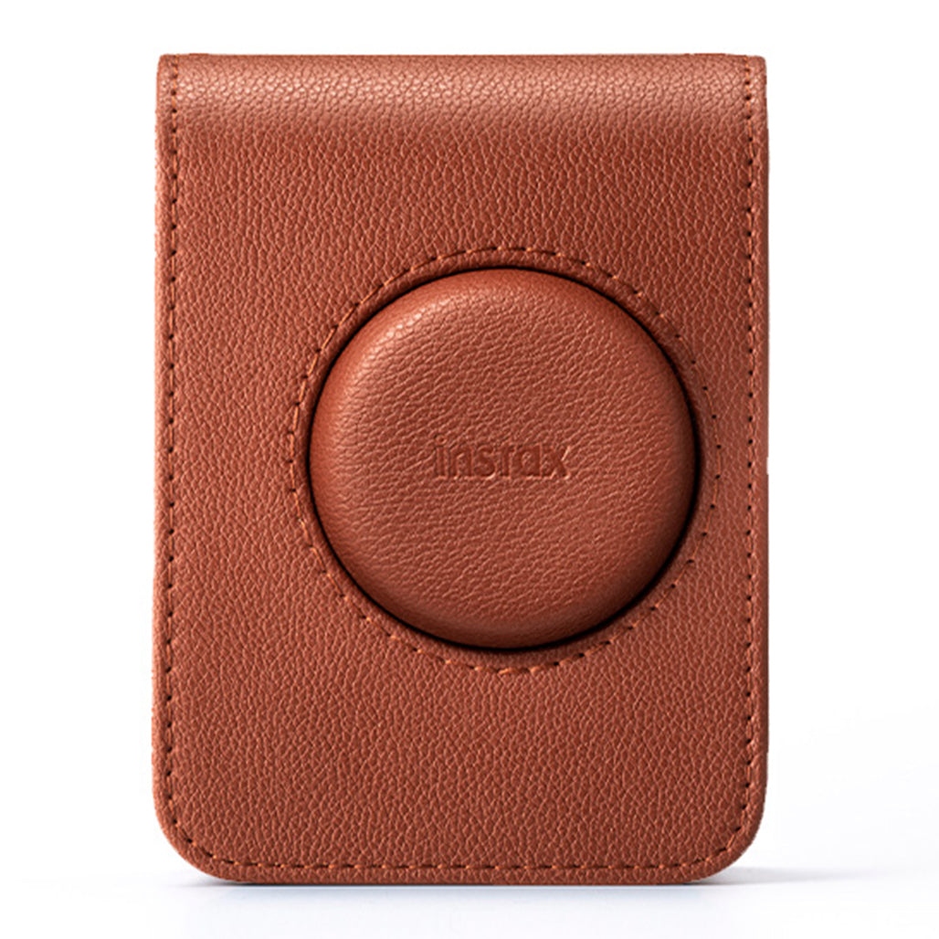A Photo Of FujiFilm instax mini Evo Camera Case